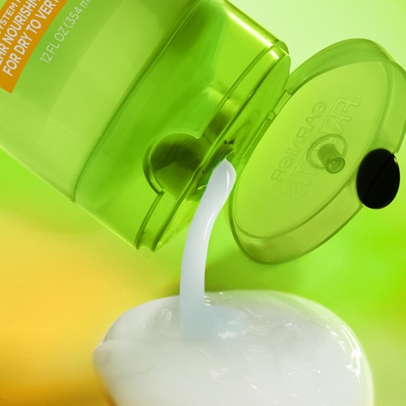 ⭐4/$15 Garnier Fructis Triple Nutrition Conditioner - Picture 7 of 9